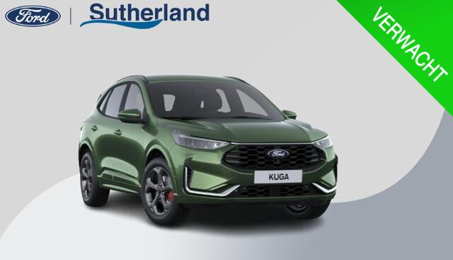 Ford KUGA 2.5 PHEV ST-Line X 243pk | Ford Voorraad | Driver Assistance Pack | Winterpack | Wegklapbare Trekhaak |