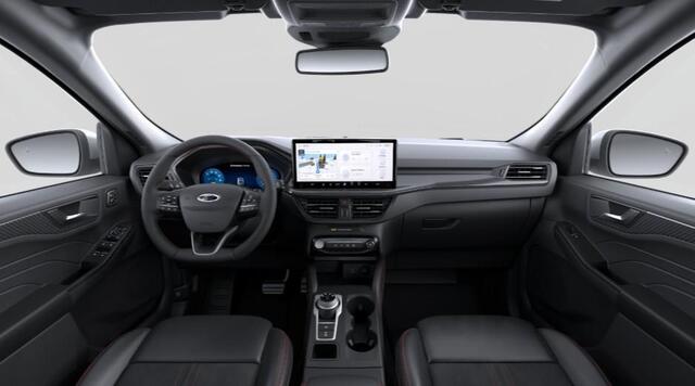 Ford KUGA 2.5 PHEV ST-Line X 243pk | Ford Voorraad | Driver Assistance Pack | Winterpack | Wegklapbare Trekhaak |
