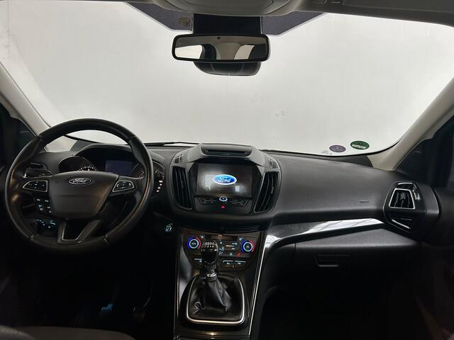 Ford KUGA 1.5 EcoBoost Vignale