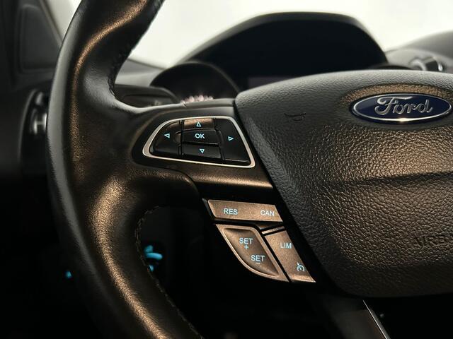 Ford KUGA 1.5 EcoBoost Vignale