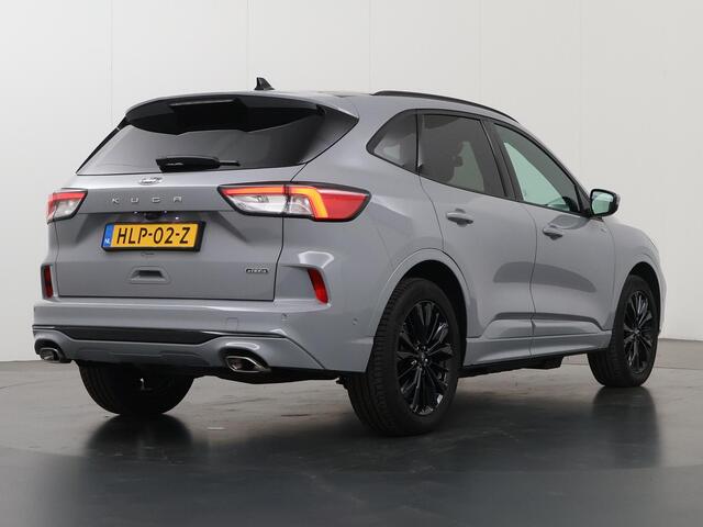 Ford KUGA 2.5 PHEV ST-Line X Graphite Tech Edition | Panoramadak | Elekt. Trekhaak | Head Up | Winterpack | Cruise Control Adaptief | Full LED |