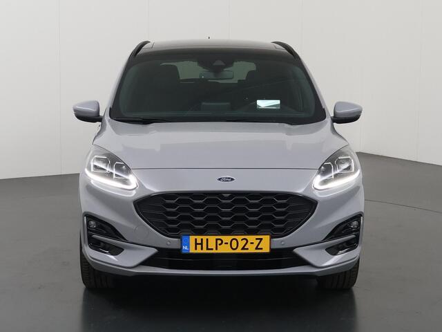 Ford KUGA 2.5 PHEV ST-Line X Graphite Tech Edition | Panoramadak | Elekt. Trekhaak | Head Up | Winterpack | Cruise Control Adaptief | Full LED |