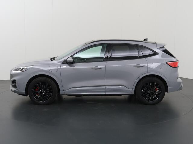 Ford KUGA 2.5 PHEV ST-Line X Graphite Tech Edition | Panoramadak | Elekt. Trekhaak | Head Up | Winterpack | Cruise Control Adaptief | Full LED |