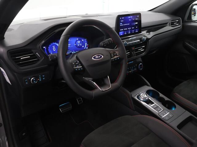 Ford KUGA 2.5 PHEV ST-Line X Graphite Tech Edition | Panoramadak | Elekt. Trekhaak | Head Up | Winterpack | Cruise Control Adaptief | Full LED |