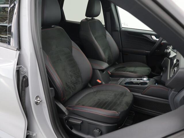 Ford KUGA 2.5 PHEV ST-Line X Graphite Tech Edition | Panoramadak | Elekt. Trekhaak | Head Up | Winterpack | Cruise Control Adaptief | Full LED |