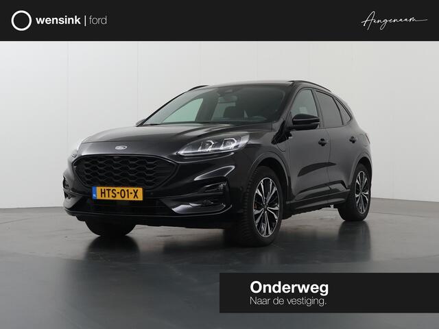 Ford KUGA 2.5 PHEV ST-Line X | Trekhaak Elektr. | Panoramadak | Head Up | Winterpack | Cruise Control Adapatief | Full Led | Parkeercamera | B&O |