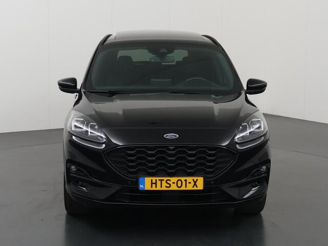 Ford KUGA 2.5 PHEV ST-Line X | Trekhaak Elektr. | Panoramadak | Head Up | Winterpack | Cruise Control Adapatief | Full Led | Parkeercamera | B&O |