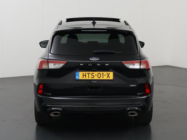Ford KUGA 2.5 PHEV ST-Line X | Trekhaak Elektr. | Panoramadak | Head Up | Winterpack | Cruise Control Adapatief | Full Led | Parkeercamera | B&O |