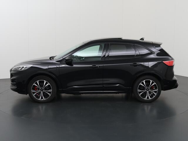 Ford KUGA 2.5 PHEV ST-Line X | Trekhaak Elektr. | Panoramadak | Head Up | Winterpack | Cruise Control Adapatief | Full Led | Parkeercamera | B&O |