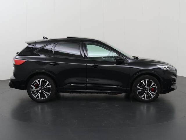 Ford KUGA 2.5 PHEV ST-Line X | Trekhaak Elektr. | Panoramadak | Head Up | Winterpack | Cruise Control Adapatief | Full Led | Parkeercamera | B&O |