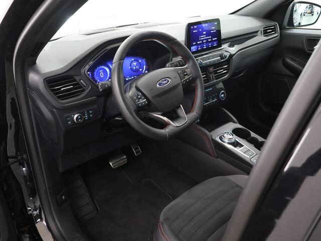 Ford KUGA 2.5 PHEV ST-Line X | Trekhaak Elektr. | Panoramadak | Head Up | Winterpack | Cruise Control Adapatief | Full Led | Parkeercamera | B&O |