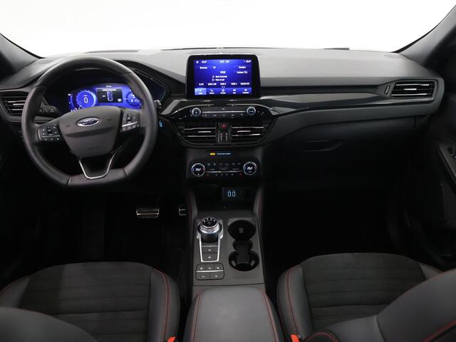 Ford KUGA 2.5 PHEV ST-Line X | Trekhaak Elektr. | Panoramadak | Head Up | Winterpack | Cruise Control Adapatief | Full Led | Parkeercamera | B&O |