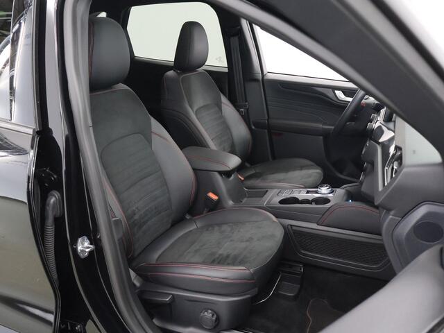 Ford KUGA 2.5 PHEV ST-Line X | Trekhaak Elektr. | Panoramadak | Head Up | Winterpack | Cruise Control Adapatief | Full Led | Parkeercamera | B&O |