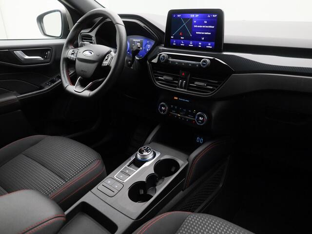 Ford KUGA 2.5 ST-Line | CAMERA | KEYLESS | STOEL- EN STUURVERW.