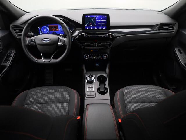 Ford KUGA 2.5 ST-Line | CAMERA | KEYLESS | STOEL- EN STUURVERW.