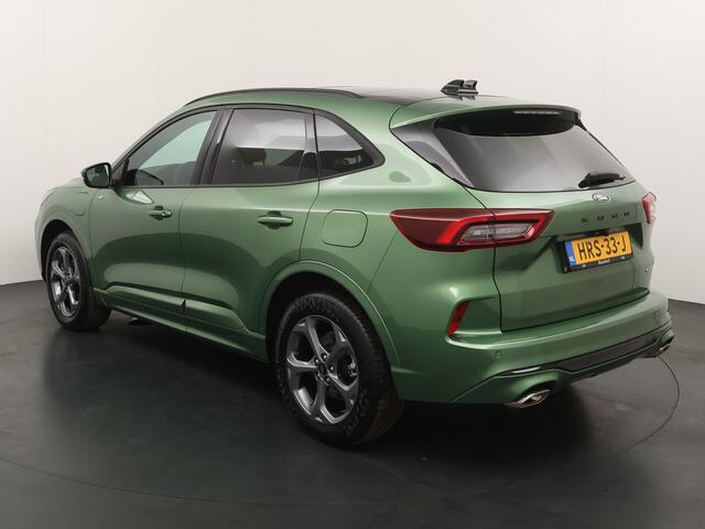 Ford KUGA 2.5 PHEV 243 pk ST-Line | NW model!| Pano | Camera | Navi | Clima | Dr.l. Apple Carplay | Gar. tm 07-2028