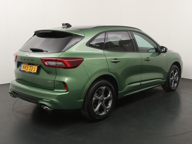 Ford KUGA 2.5 PHEV 243 pk ST-Line | NW model!| Pano | Camera | Navi | Clima | Dr.l. Apple Carplay | Gar. tm 07-2028