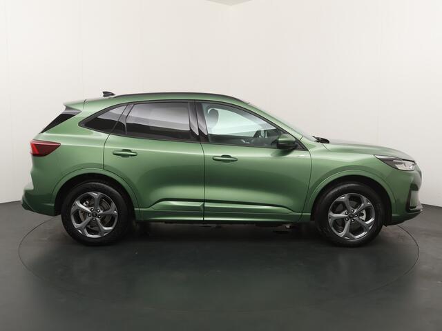 Ford KUGA 2.5 PHEV 243 pk ST-Line | NW model!| Pano | Camera | Navi | Clima | Dr.l. Apple Carplay | Gar. tm 07-2028