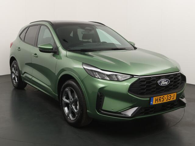 Ford KUGA 2.5 PHEV 243 pk ST-Line | NW model!| Pano | Camera | Navi | Clima | Dr.l. Apple Carplay | Gar. tm 07-2028