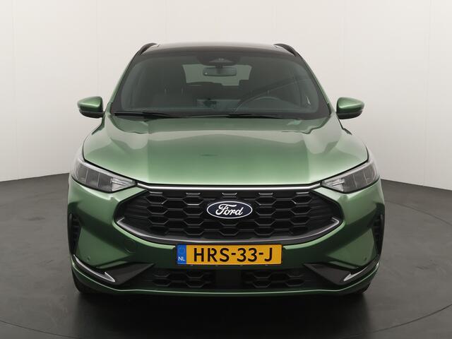 Ford KUGA 2.5 PHEV 243 pk ST-Line | NW model!| Pano | Camera | Navi | Clima | Dr.l. Apple Carplay | Gar. tm 07-2028