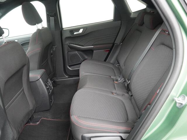 Ford KUGA 2.5 PHEV 243 pk ST-Line | NW model!| Pano | Camera | Navi | Clima | Dr.l. Apple Carplay | Gar. tm 07-2028