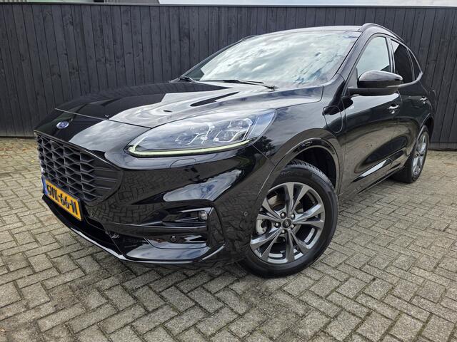Ford KUGA 2.5 PHEV ST-Line X
