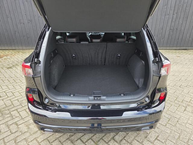Ford KUGA 2.5 PHEV ST-Line X