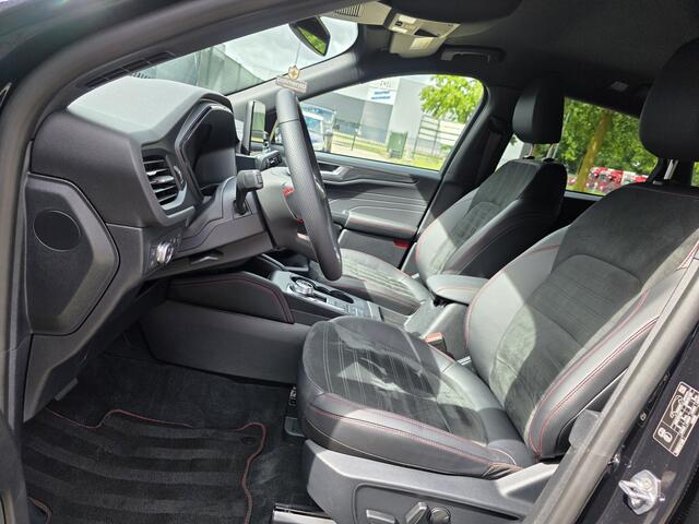 Ford KUGA 2.5 PHEV ST-Line X