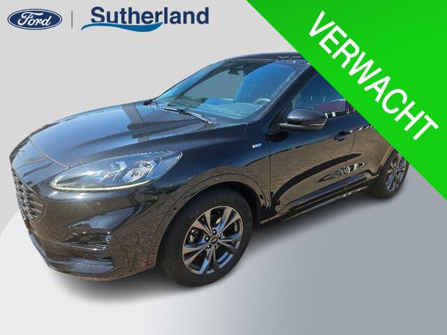 Ford KUGA 1.5 EcoBoost ST-Line X 150pk | Trekhaak | Adaptive cruise control | Winter Pack | Dodehoeksensoren | Bang&Olufsen | 1.800 kg geremd trekgewicht
