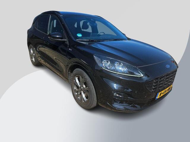 Ford KUGA 1.5 EcoBoost ST-Line X 150pk | Trekhaak | Adaptive cruise control | Winter Pack | Dodehoeksensoren | Bang&Olufsen | 1.800 kg geremd trekgewicht