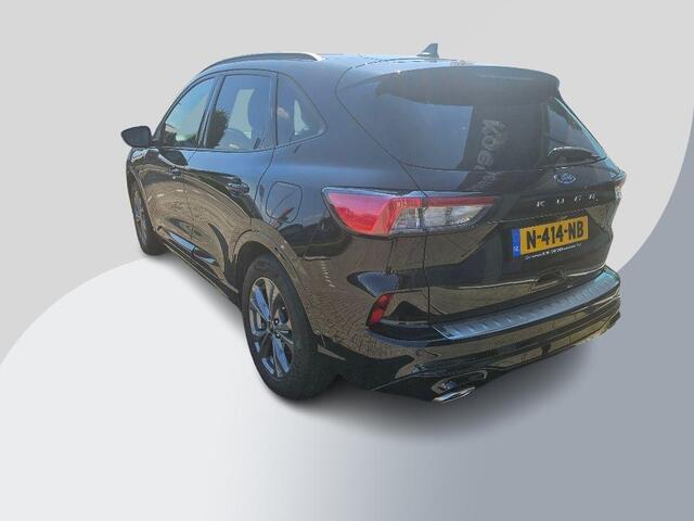 Ford KUGA 1.5 EcoBoost ST-Line X 150pk | Trekhaak | Adaptive cruise control | Winter Pack | Dodehoeksensoren | Bang&Olufsen | 1.800 kg geremd trekgewicht