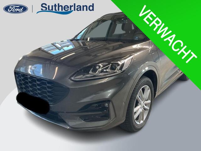 Ford KUGA 2.5 PHEV ST-Line | Wegklapbare trekhaak | Adaptive cruise control | Winter Pack | Dodehoeksensoren | Camera | Head up Display | Adaptive LED