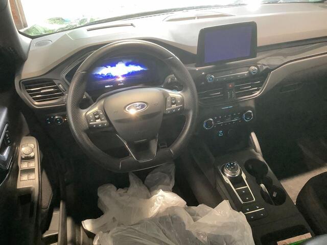 Ford KUGA 2.5 PHEV ST-Line X | Adaptive cruise control | Winter Pack | Dodehoeksensoren | Camera | Bang&Olufsen