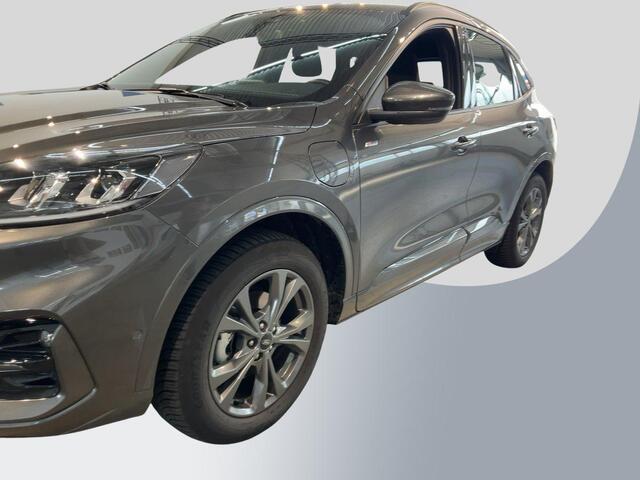 Ford KUGA 2.5 PHEV ST-Line | Weg/Uitklapbare Trekhaak (Elektrisch bedienbaar) | Winter Pack | Adaptive cruise control | Dodehoeksensoren | Camera