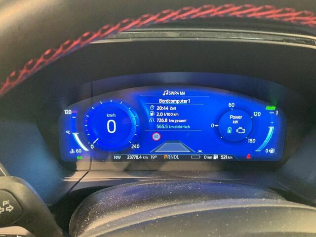 Ford KUGA 2.5 PHEV ST-Line | Weg/Uitklapbare Trekhaak (Elektrisch bedienbaar) | Winter Pack | Adaptive cruise control | Dodehoeksensoren | Camera