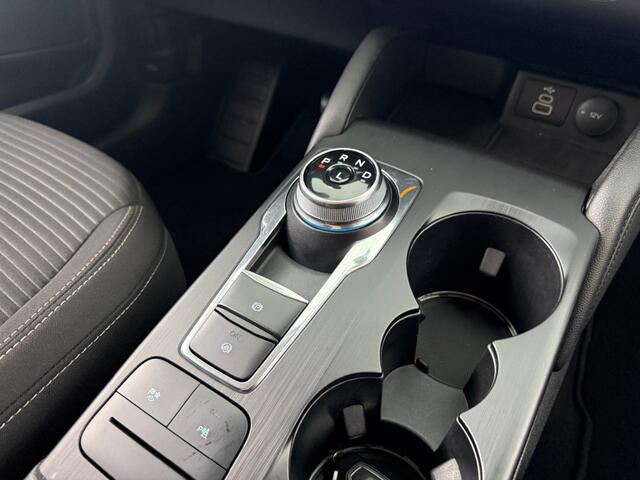 Ford KUGA 2.5 FHEV TITANIUM AUTOMAAT NAVI PDC-CAMERA.