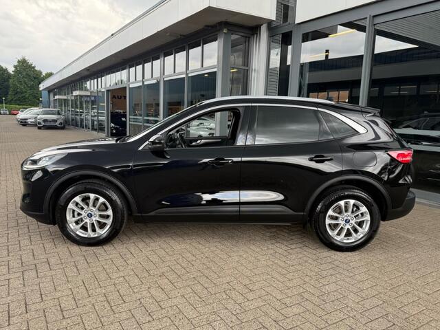 Ford KUGA 2.5 FHEV TITANIUM AUTOMAAT NAVI PDC-CAMERA.
