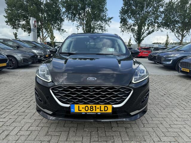 Ford KUGA 2.5 PHEV Vignale | Driver Assistance Pack | Winter pakket