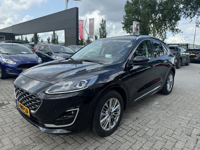 Ford KUGA 2.5 PHEV Vignale | Driver Assistance Pack | Winter pakket