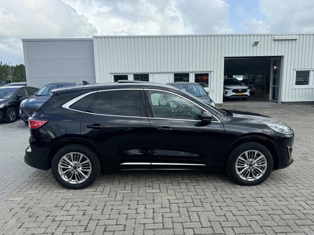 Ford KUGA 2.5 PHEV Vignale | Driver Assistance Pack | Winter pakket