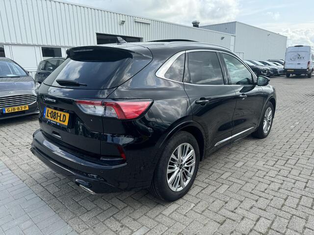 Ford KUGA 2.5 PHEV Vignale | Driver Assistance Pack | Winter pakket