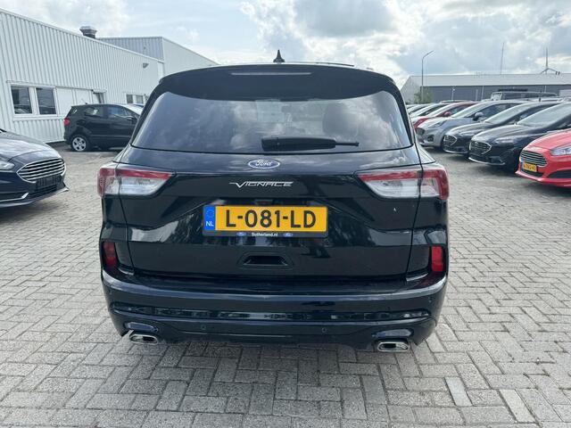 Ford KUGA 2.5 PHEV Vignale | Driver Assistance Pack | Winter pakket