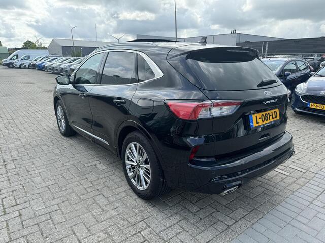 Ford KUGA 2.5 PHEV Vignale | Driver Assistance Pack | Winter pakket