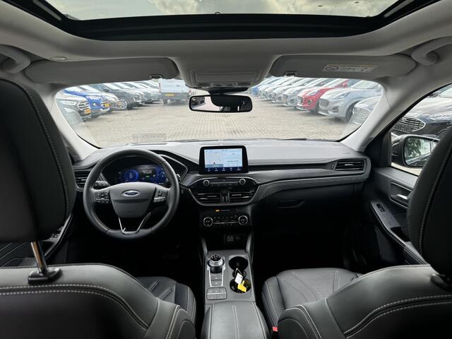 Ford KUGA 2.5 PHEV Vignale | Driver Assistance Pack | Winter pakket