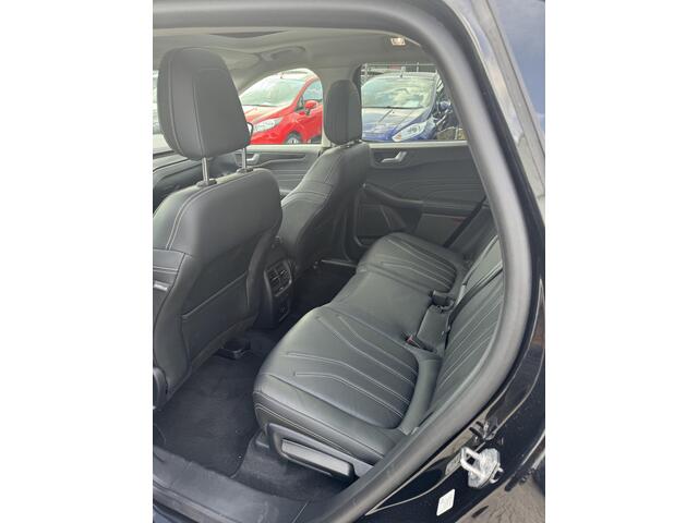 Ford KUGA 2.5 PHEV Vignale | Driver Assistance Pack | Winter pakket