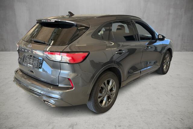 Ford KUGA 2.5 225 pk PHEV ST-Line X Plug-in Hybrid Climate control , Navigatie , Camera ,Stoel en voorruit verwarming Driver Assistance Pack, Winter Pack, Technology Pack