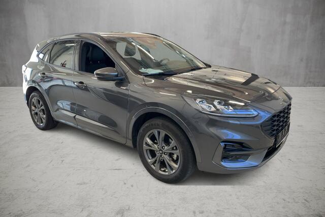 Ford KUGA 2.5 225 pk PHEV ST-Line X Plug-in Hybrid Climate control , Navigatie , Camera ,Stoel en voorruit verwarming Driver Assistance Pack, Winter Pack, Technology Pack