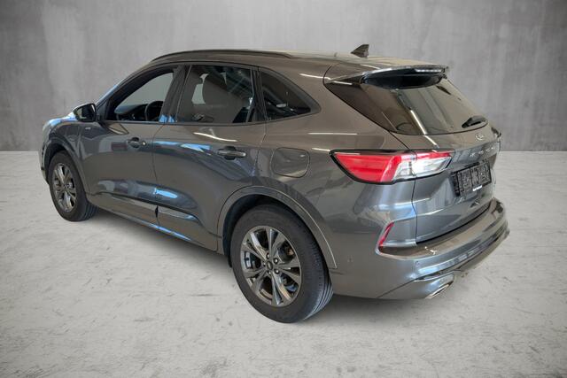 Ford KUGA 2.5 225 pk PHEV ST-Line X Plug-in Hybrid Climate control , Navigatie , Camera ,Stoel en voorruit verwarming Driver Assistance Pack, Winter Pack, Technology Pack