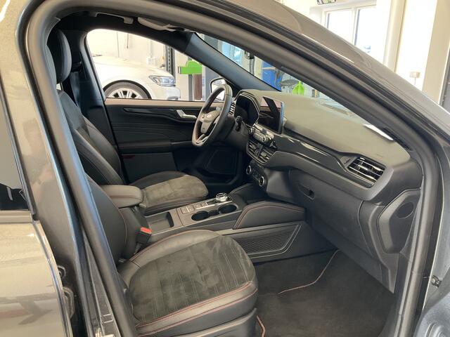 Ford KUGA 2.5 225 pk PHEV ST-Line X Plug-in Hybrid Climate control , Navigatie , Camera ,Stoel en voorruit verwarming Driver Assistance Pack, Winter Pack, Technology Pack