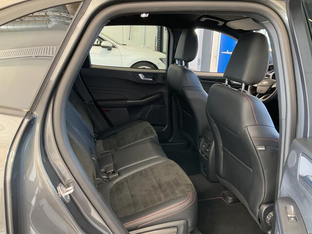 Ford KUGA 2.5 225 pk PHEV ST-Line X Plug-in Hybrid Climate control , Navigatie , Camera ,Stoel en voorruit verwarming Driver Assistance Pack, Winter Pack, Technology Pack